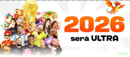 APK oficial da 2026kk para Android