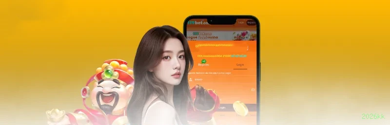 Como instalar o app da 2026kk